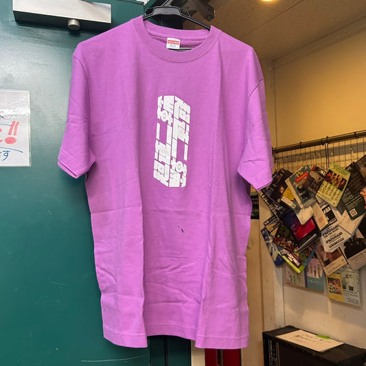 超速二輪　Tシャツ