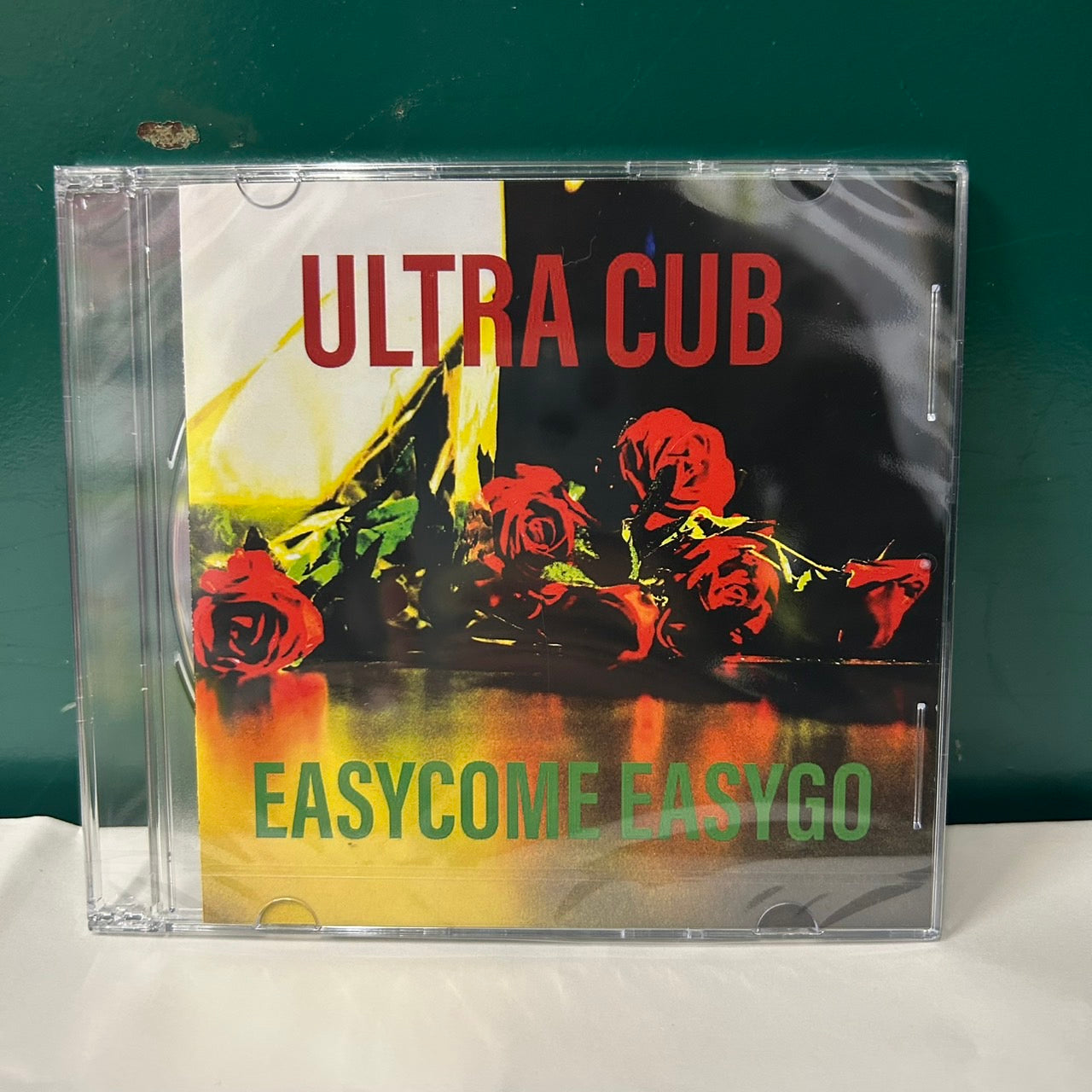 EASYCOME EASYGO