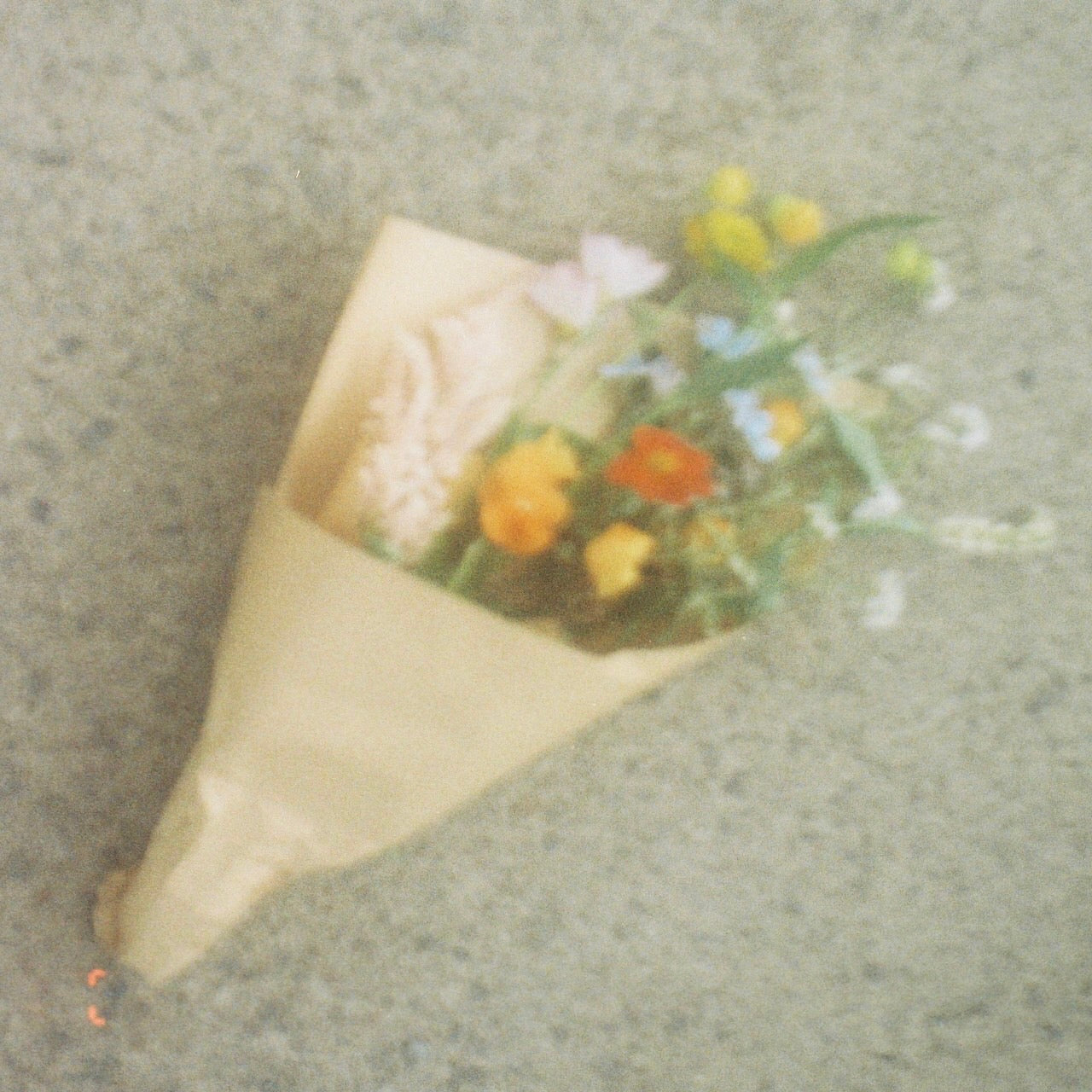 Album「それでもあなたと生きていたいよ」