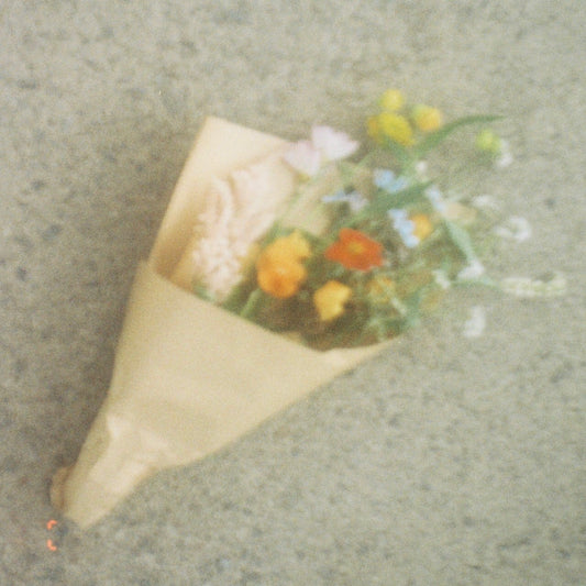 Album「それでもあなたと生きていたいよ」